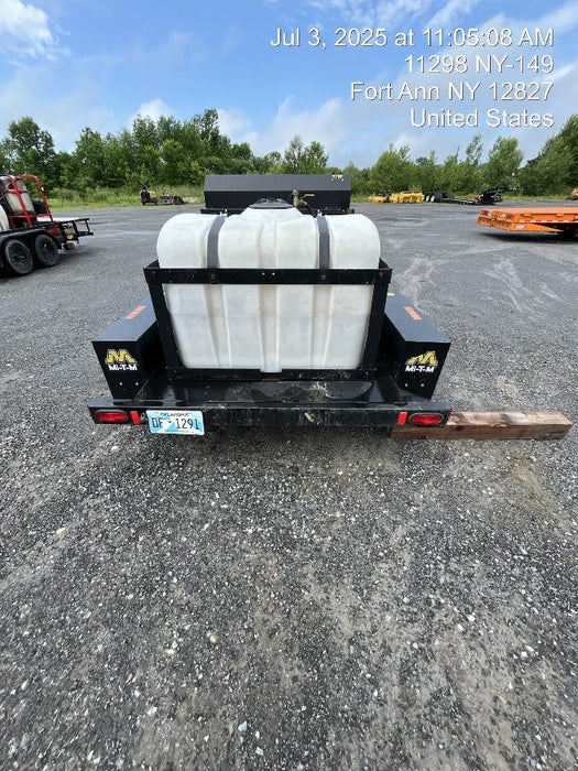 2024 MI-T-M AW-9000-0005 / DHG-4004-B0V6G