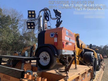 2023 WANCO WLTT-4MM4K