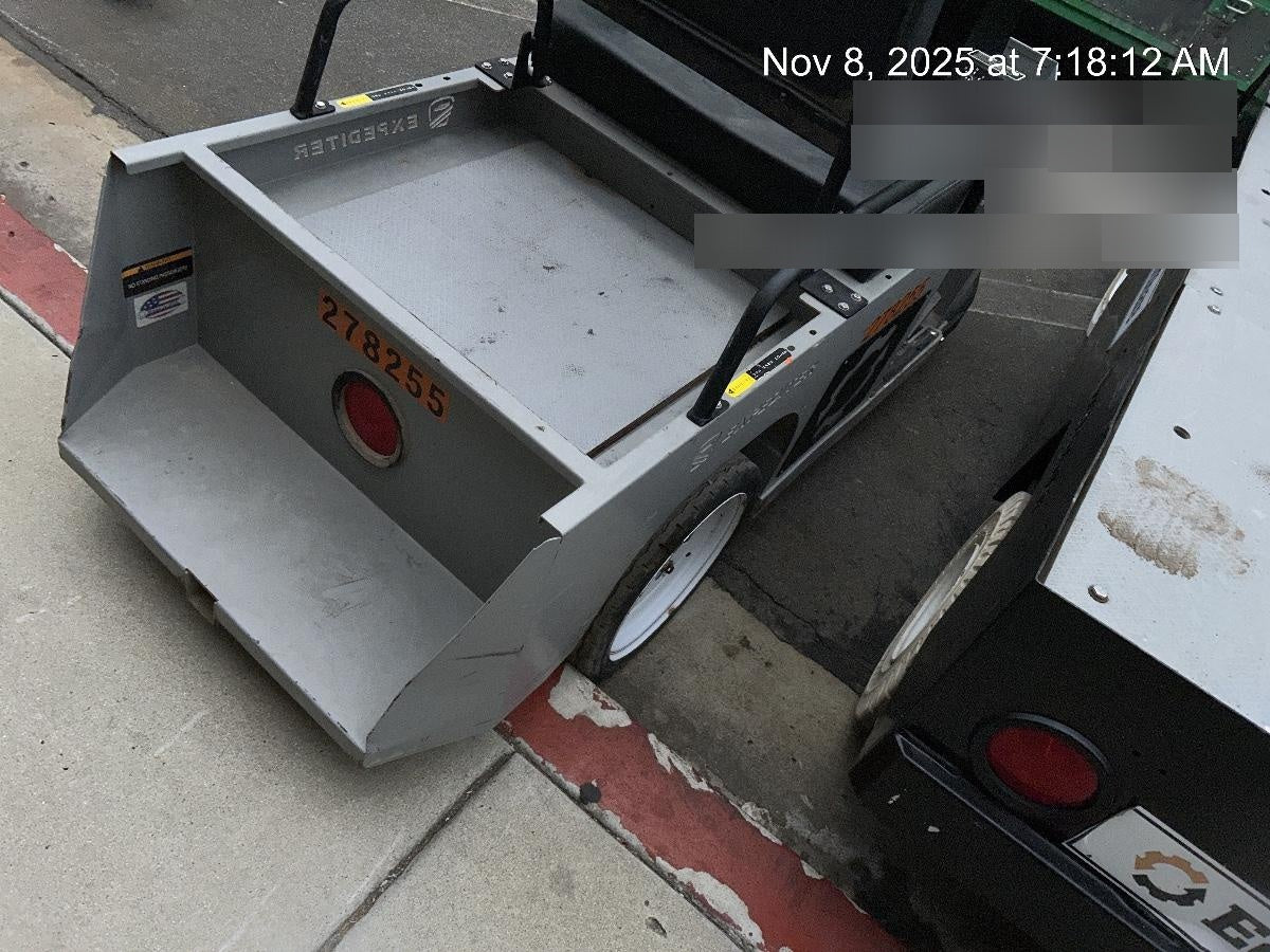 2022 COLUMBIA Expediter