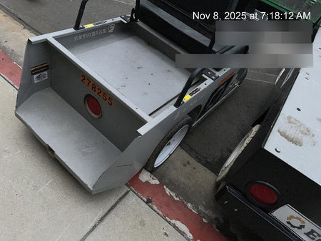 2022 COLUMBIA Expediter