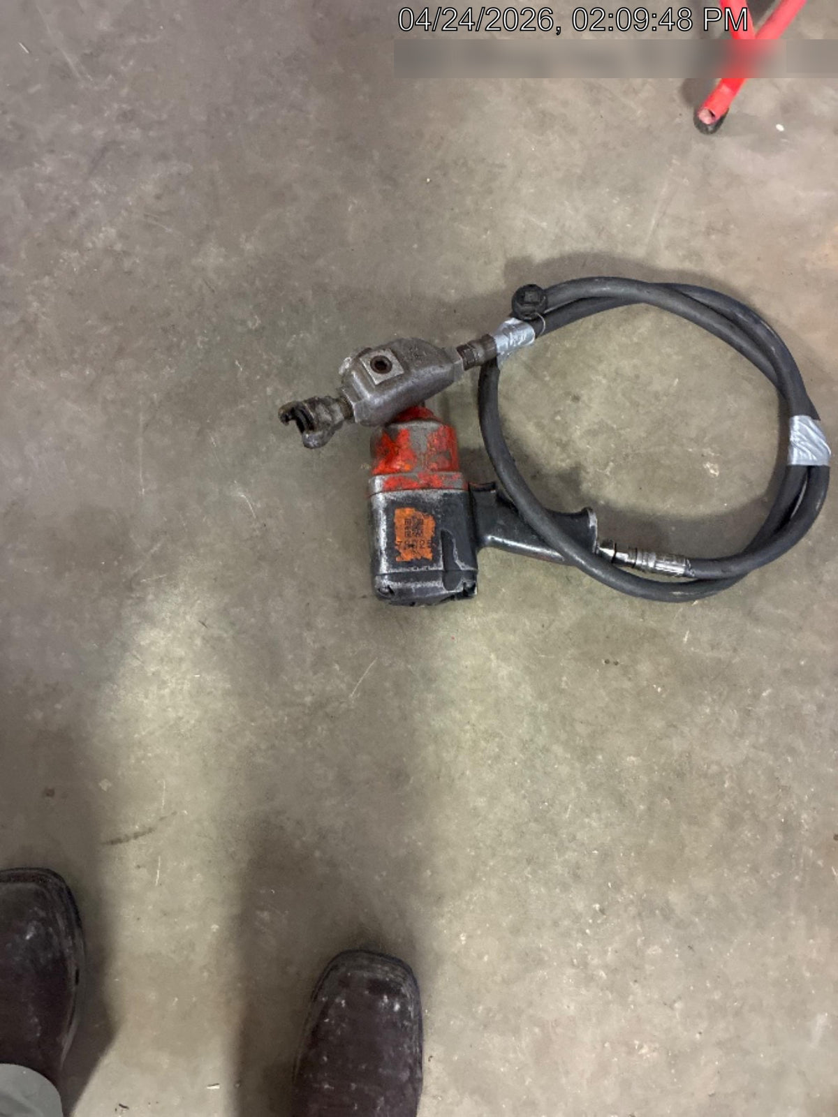 2020 MICHIGAN PNEUMATIC 751SS