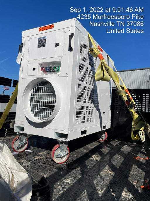 2022 KWIKOOL KPO12-23H