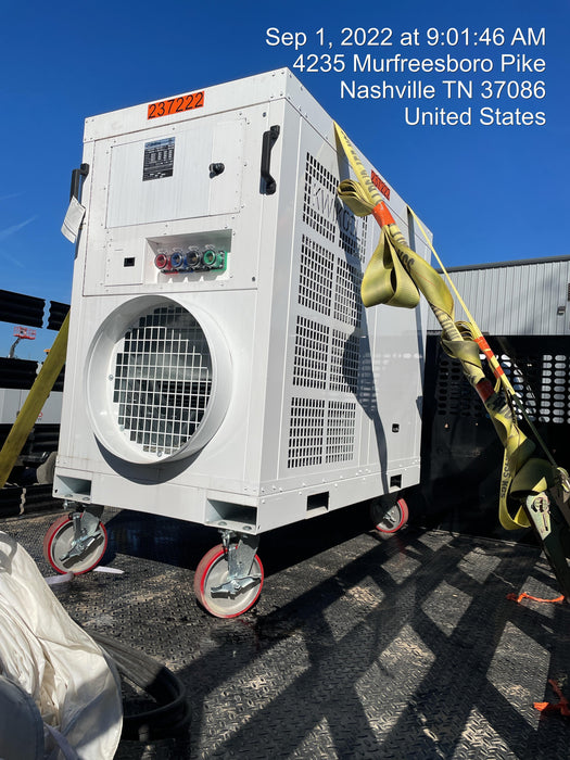 2022 KWIKOOL KPO12-23H