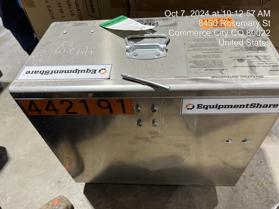 2024 PINNACLE PDQM-10000