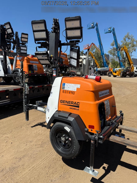 2026 GENERAC MLTS-4