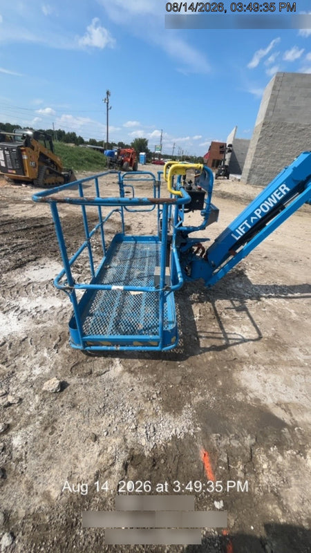 2024 GENIE S-45 XC