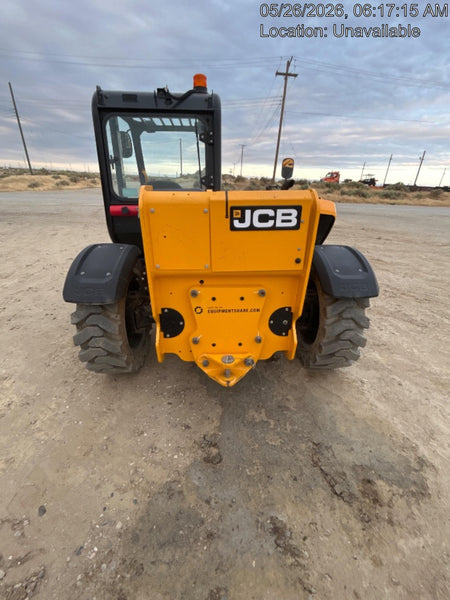 2024 JCB 505-20TC