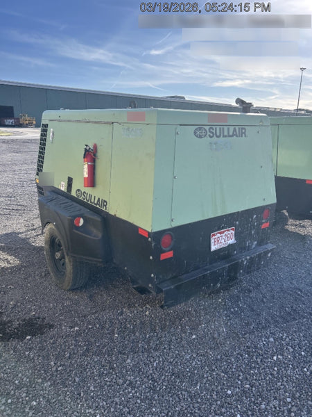 2019 SULLAIR 375H