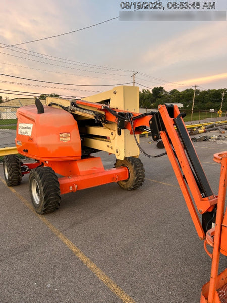 2019 JLG 450AJ
