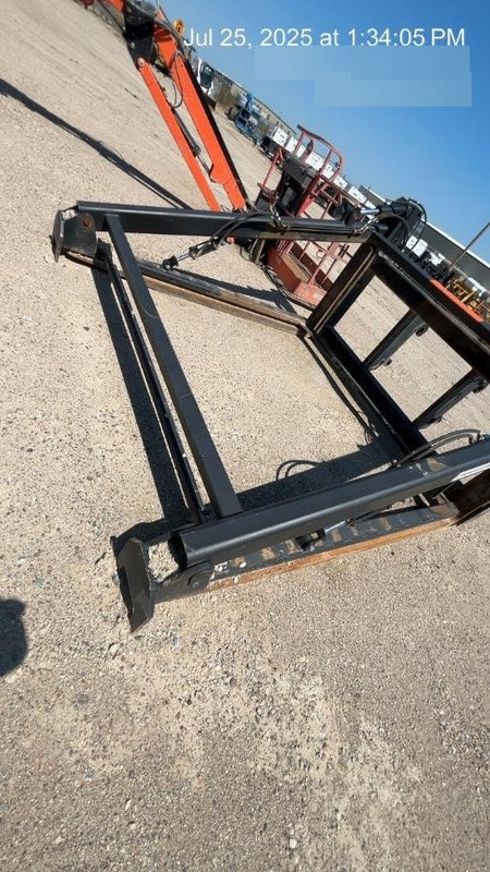 2024 ARROW MATERIAL HANDLING 7196250-6-96-049PG