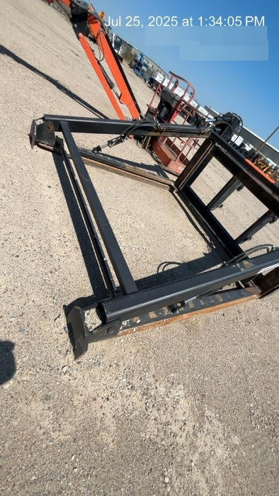 2024 ARROW MATERIAL HANDLING 7196250-6-96-049PG