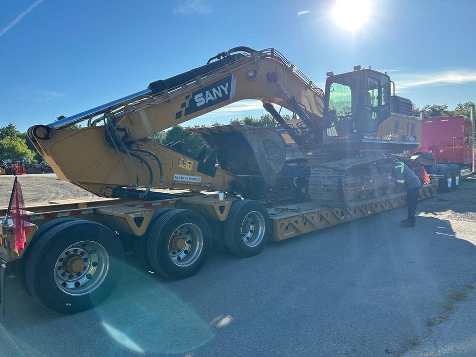 2020 SANY SY365C LC