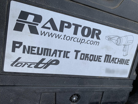 2020 TORCUP RP-1000-1