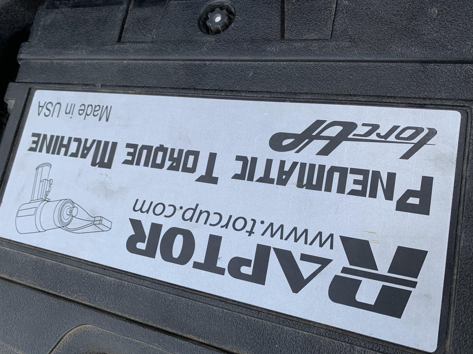 2020 TORCUP RP-1000-1