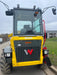 2025 WACKER NEUSON DV900 Cab