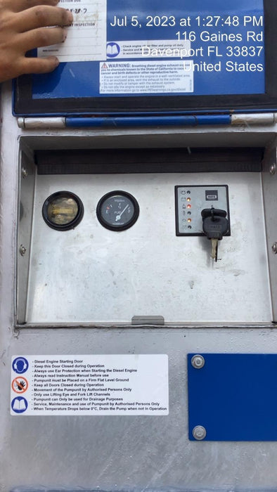 2021 MYERS-SETH MSP PP-150