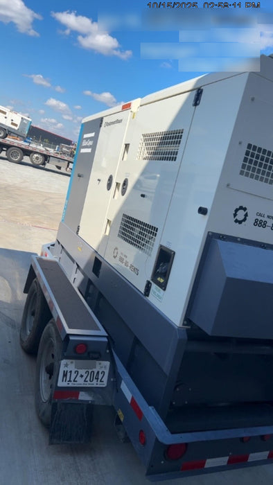 2023 ATLAS COPCO QAS 235