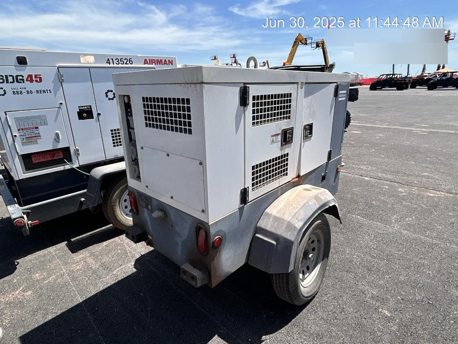 2020 ATLAS COPCO QAS45