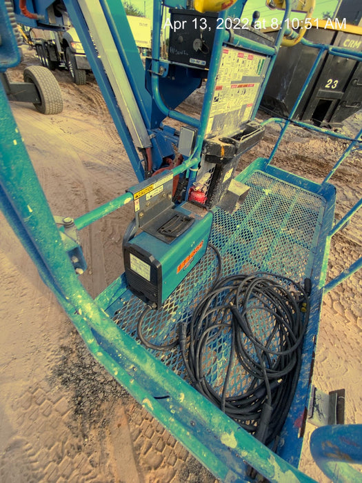 2020 MILLER ELECTRIC CST-280