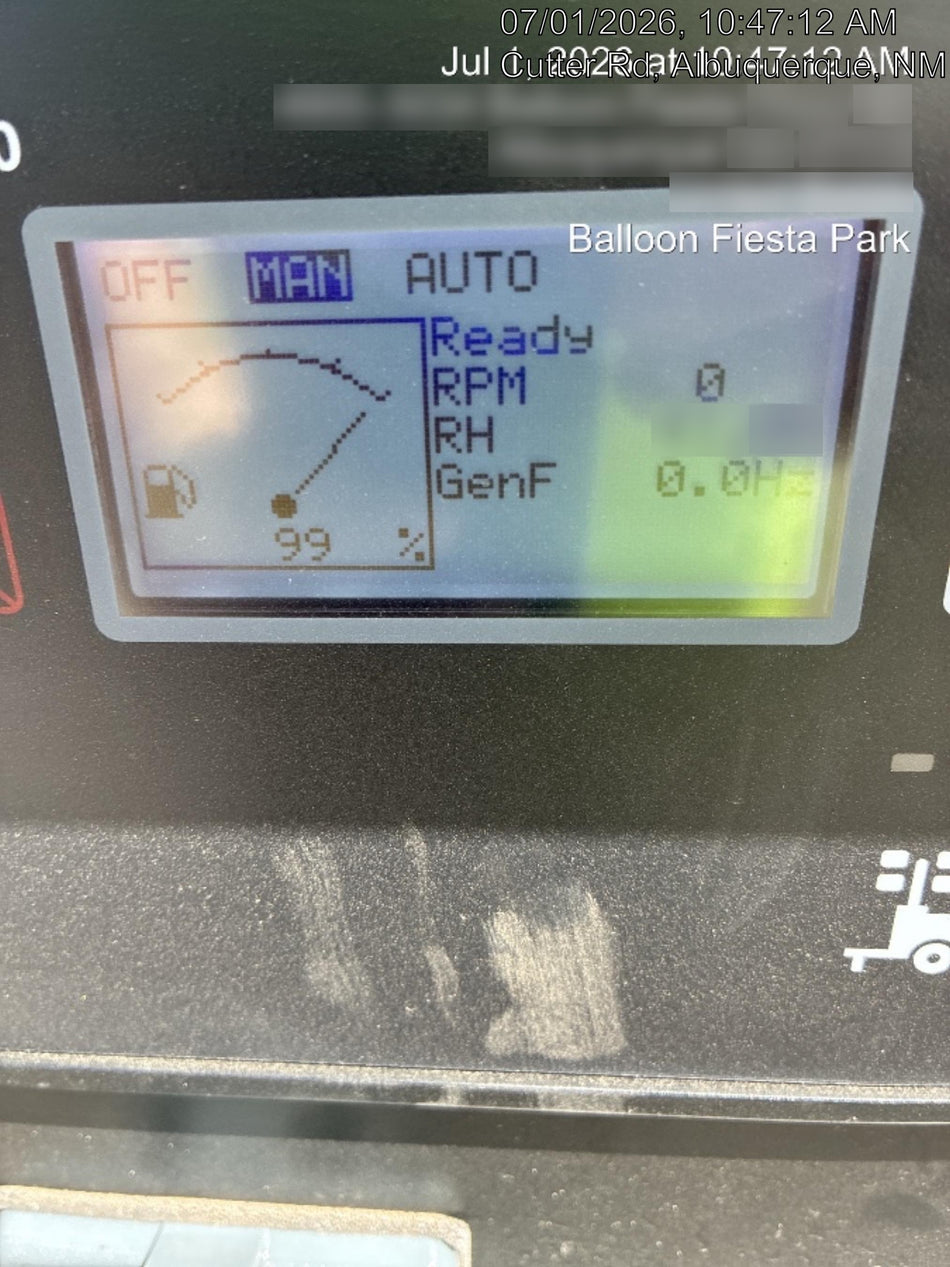 2026 TRIME X-SMART (EL1250H)