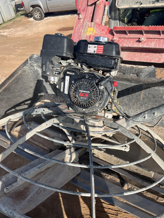 2019 WACKER NEUSON CT48