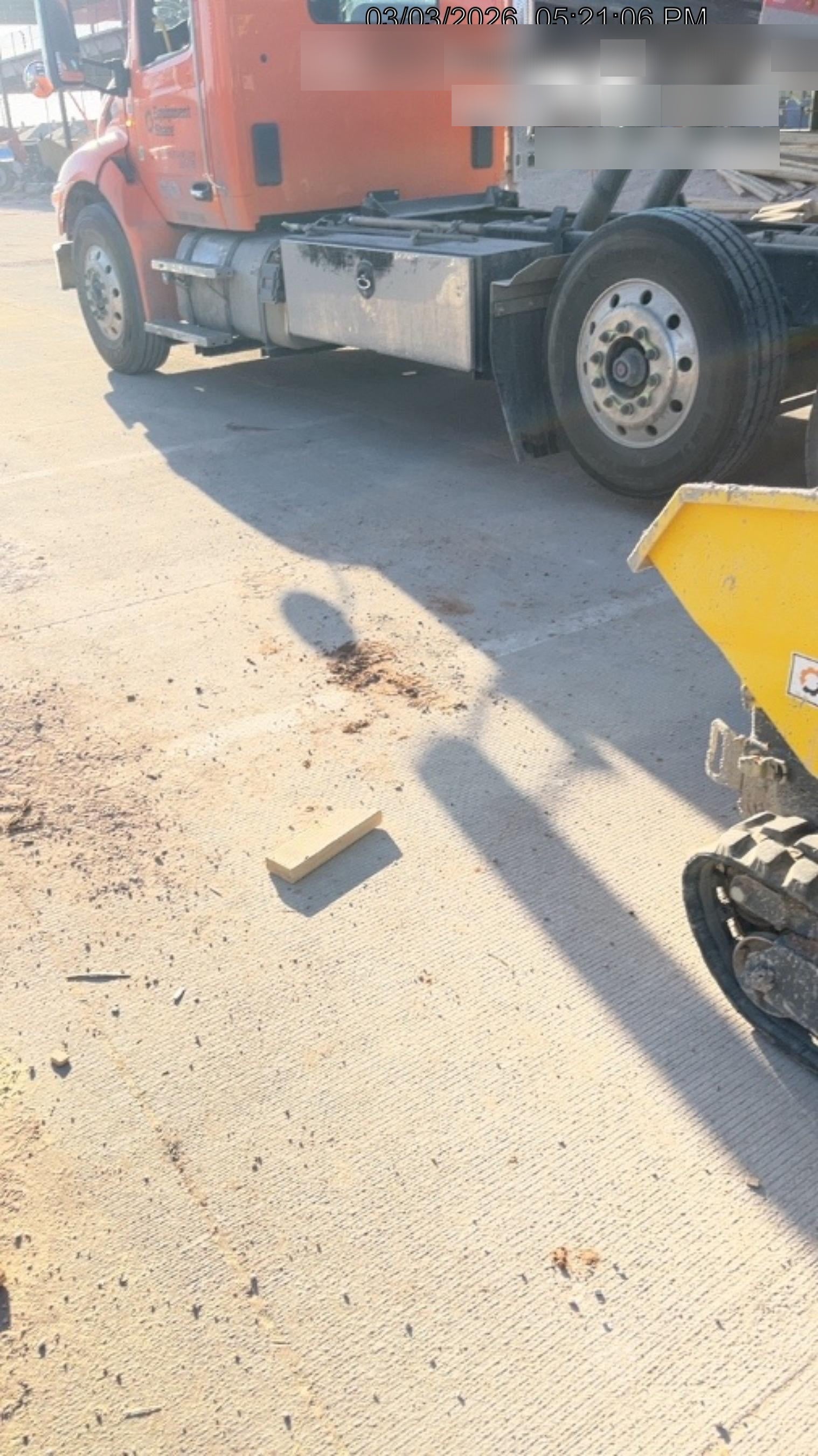 2019 WACKER NEUSON DT08