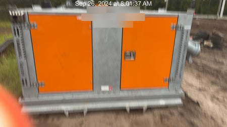 2023 MYERS-SETH MSP PP-150