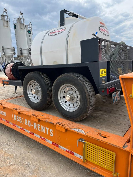 2023 SIMPSON SWT-52517