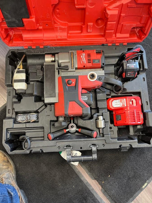 2022 MILWAUKEE 2788-22HD