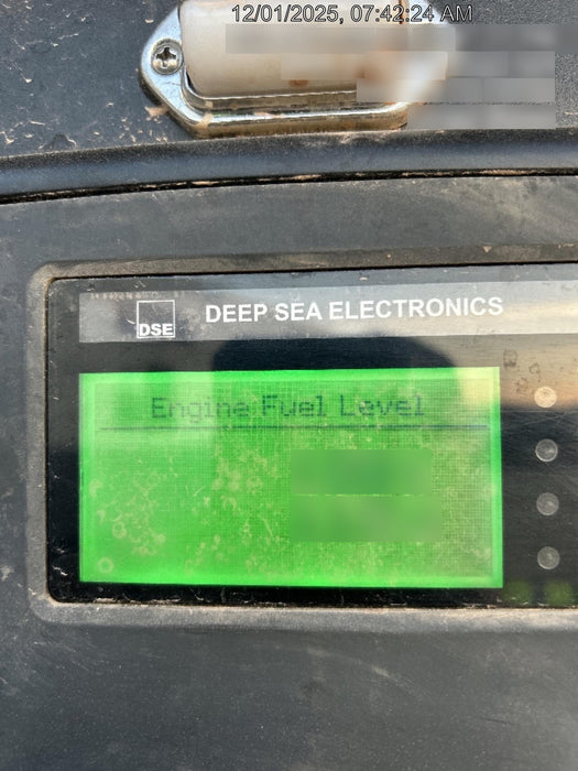 2022 ATLAS COPCO QAS 70