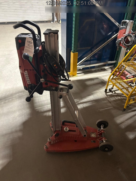 2025 HILTI DD 250