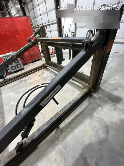 2024 ARROW MATERIAL HANDLING 7196250-6-96-049PG