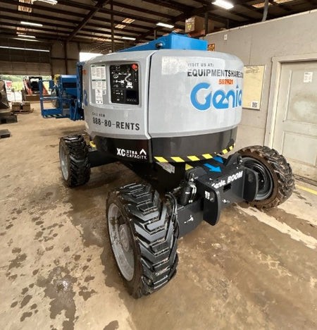 2025 GENIE Z-45 XC
