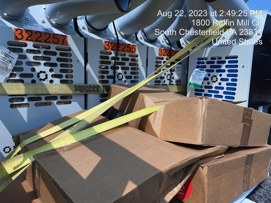 2022 KWIKOOL KPAC1411-2