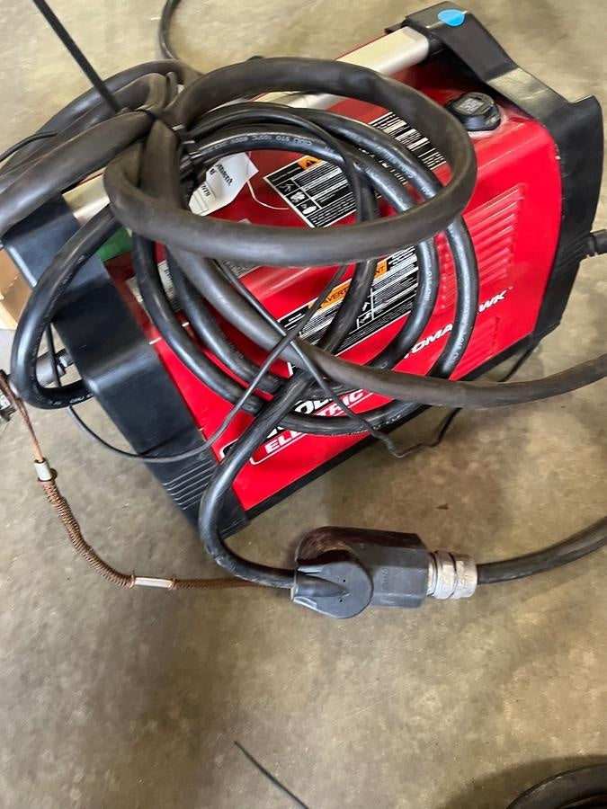 2021 LINCOLN ELECTRIC K2806-1