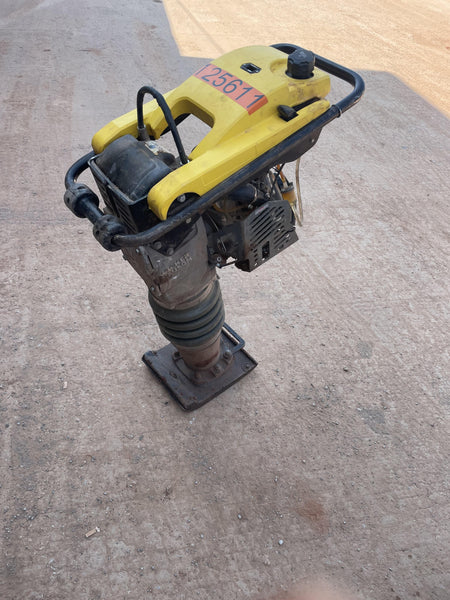 2020 WACKER NEUSON BS60-4As