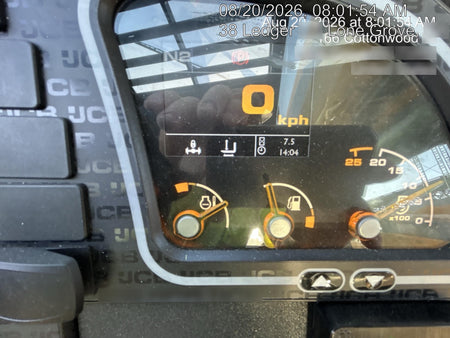 2026 JCB 509-42