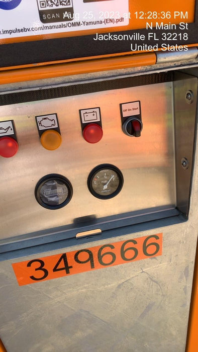 2023 MYERS-SETH MSP PP-150