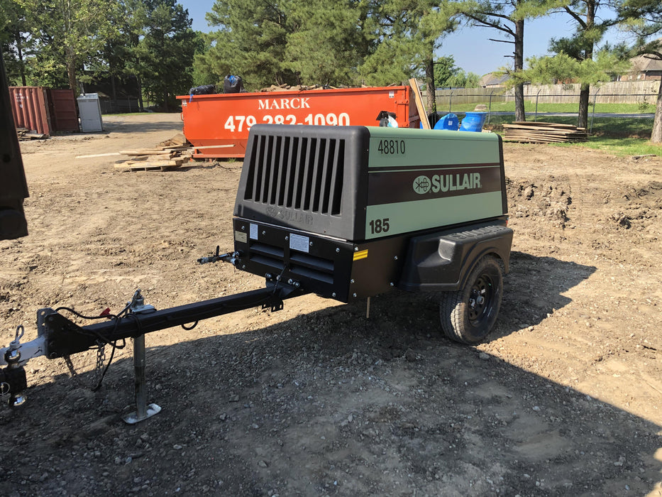 2019 SULLAIR 185-DPQ