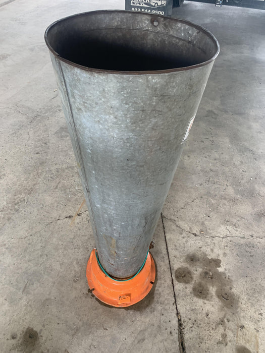 2021 MICHIGAN PNEUMATIC HV-8AM