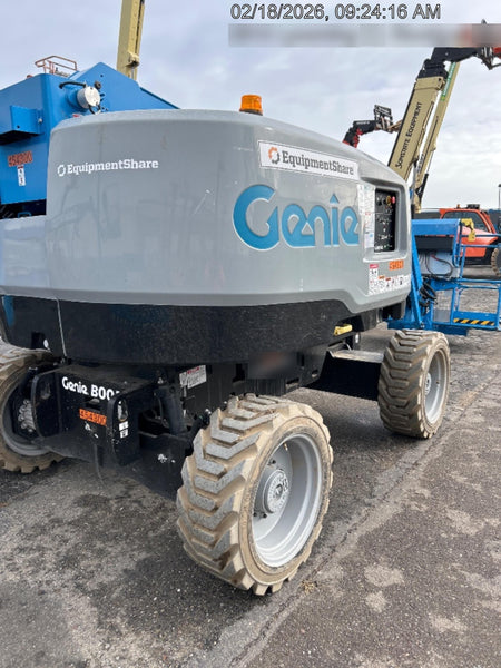 2024 GENIE Z-45 FE