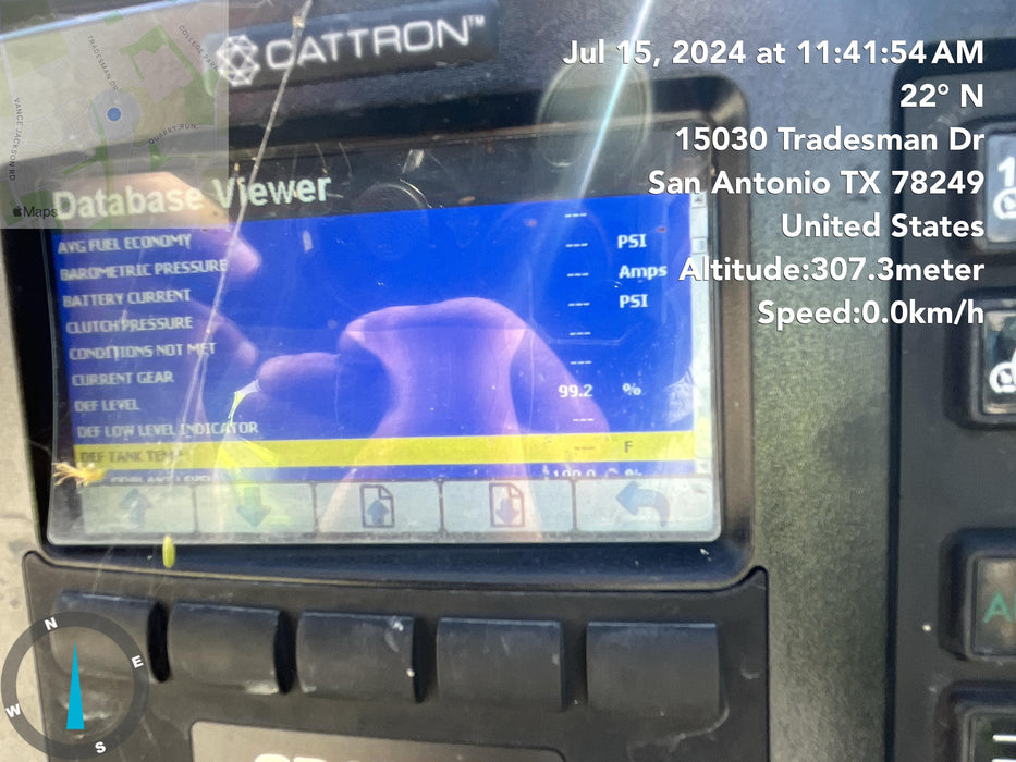 2023 PREMIER PUMP 8NHTH-RP-DC13