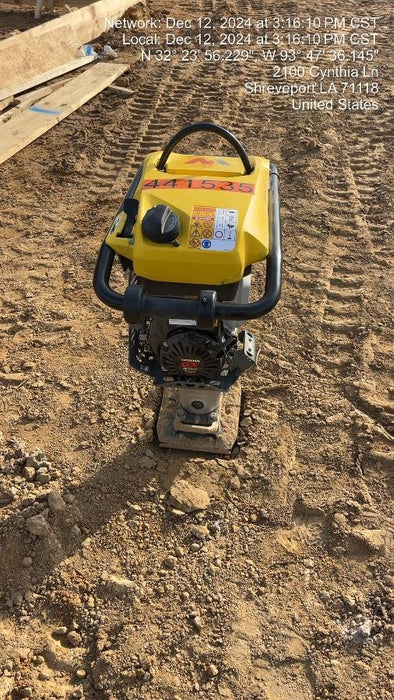 2024 WACKER NEUSON BS68-4Ab/28