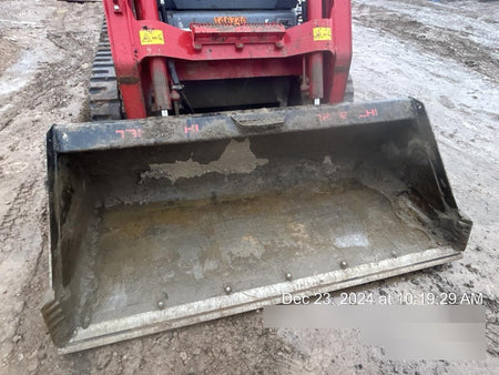 2021 TAKEUCHI TL12R2-CR