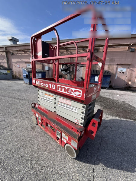 2020 MEC Micro 19