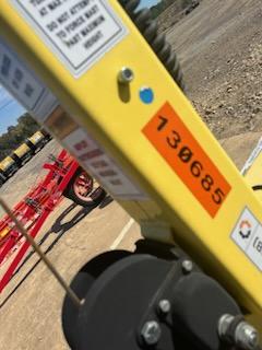 2021 LIND EQUIPMENT LE978LEDV-T4B