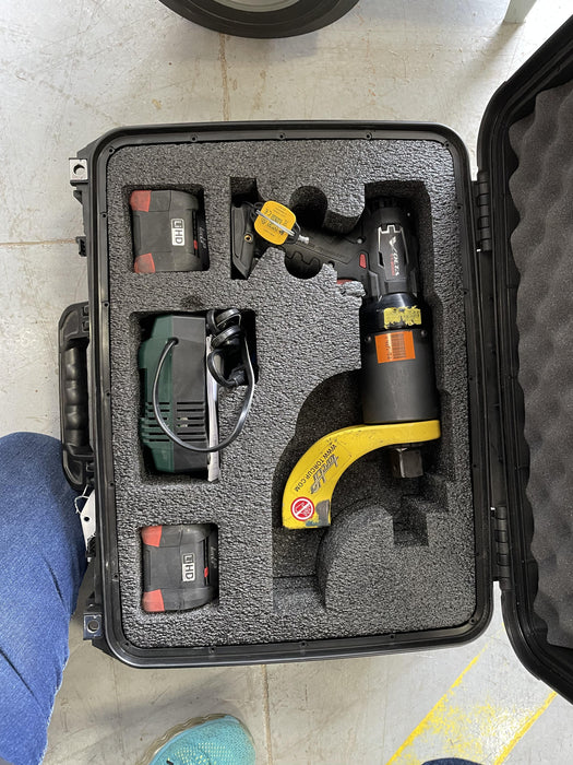 2021 TORCUP VT-2000KIT