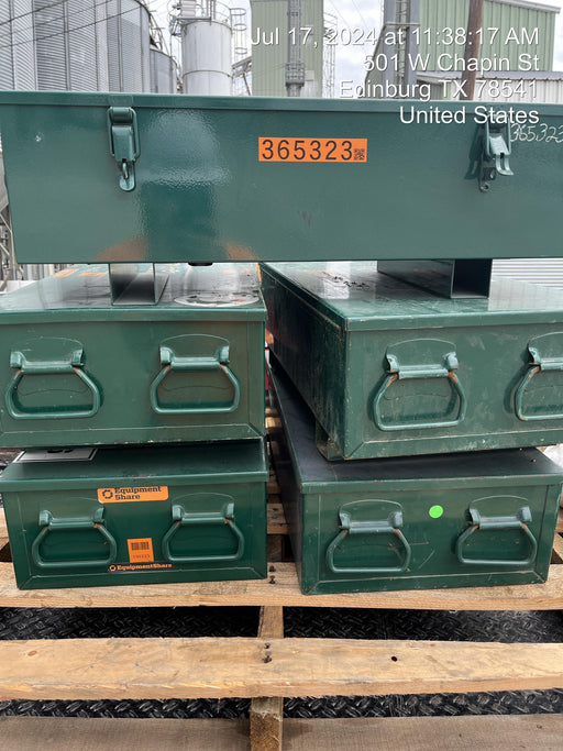 2023 HILMAN ROLLERS KRS-30-SLD