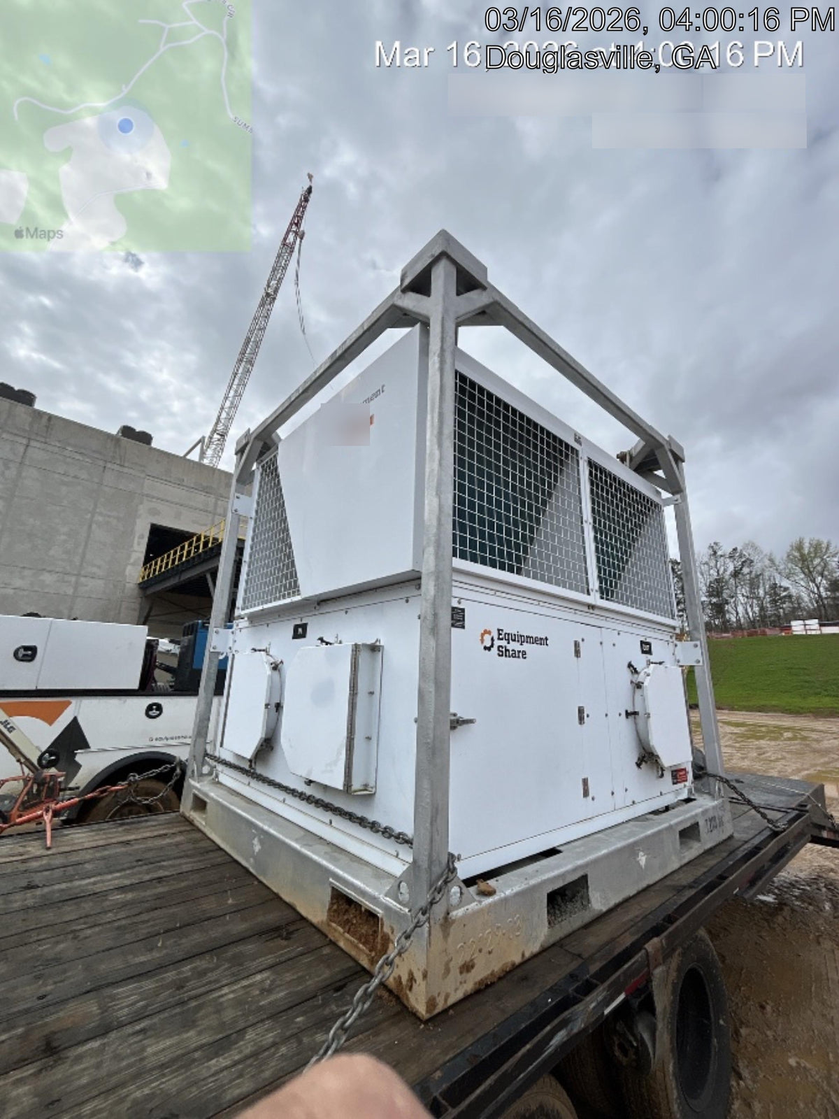 2020 SMARTECH SHCP47A-HS