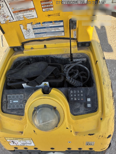 2020 WACKER NEUSON RTLx-SC3